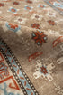 Antique Sivas Area Rug (2' x 3')